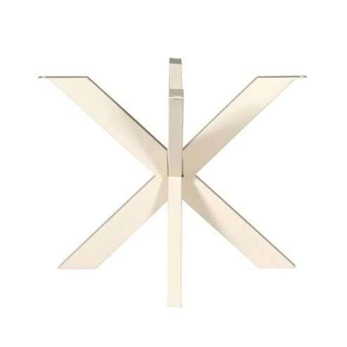 Raven Matrixpoot Rond zand 100cm