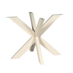 Raven Matrixpoot Rond zand 100cm