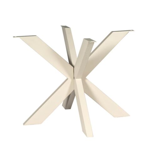 Raven Matrixpoot Rond zand 100cm