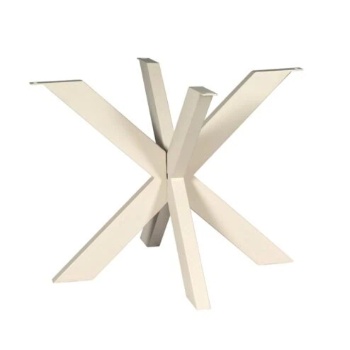 Raven Matrixpoot Rond zand 100cm