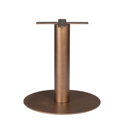 Slate Kolompoot brons 70cm