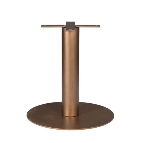 Slate Kolompoot brons 70cm