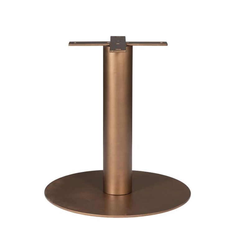 Slate Kolompoot brons 70cm