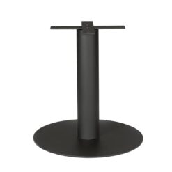 Slate Kolompoot zwart 70cm