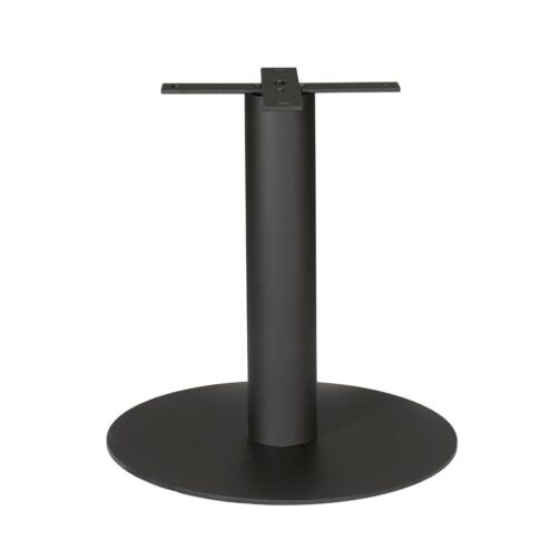 Slate Kolompoot zwart 70cm