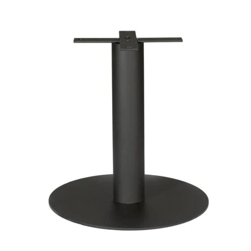 Slate Kolompoot zwart 70cm