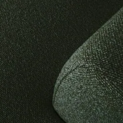 Bank Florence Forest Boucle 350cm