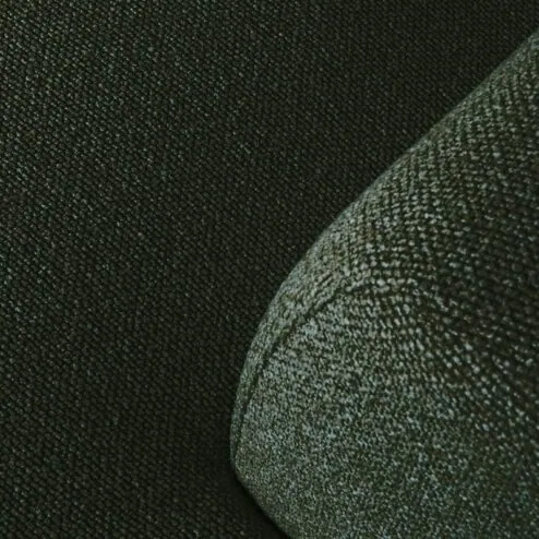 Bank Florence Forest Boucle 350cm