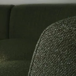 Bank Florence Forest Boucle 350cm