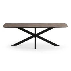 Delilah Eettafel deens ovaal (1)