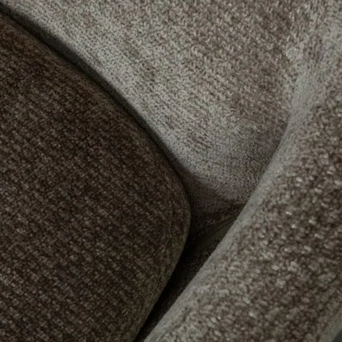 Draaifauteuil Maxwell Hunter Stof