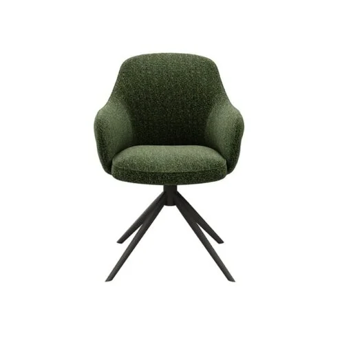 Eetkamerstoel Bern Forest Boucle