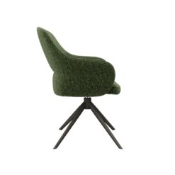 Eetkamerstoel Bern Forest Boucle