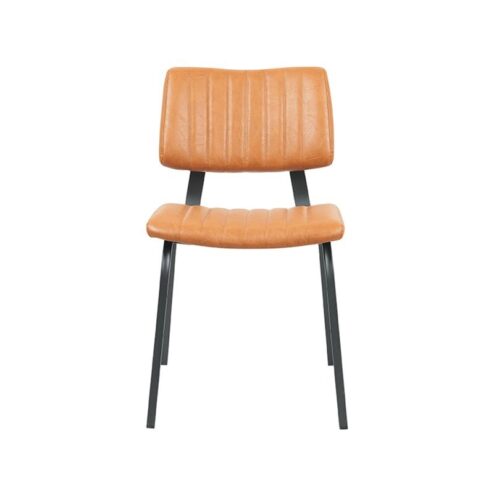 Eetkamerstoel Gusto Cognac