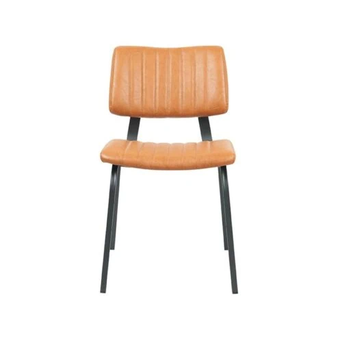 Eetkamerstoel Gusto Cognac