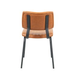 Eetkamerstoel Gusto Cognac