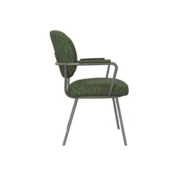 Eetkamerstoel Lausanne Forest Boucle