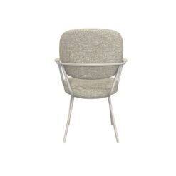 Eetkamerstoel Lausanne Naturel Boucle