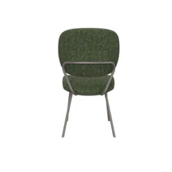 Eetkamerstoel Singapore Forest Boucle