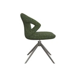 Eetkamerstoel Zurich Forest Boucle