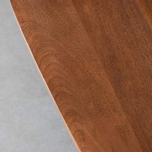 Eetkamertafel Rosie Naturel Mangohout 260cm