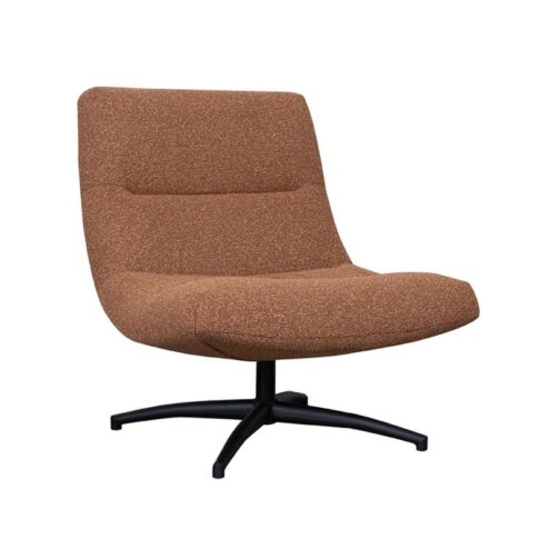 Fauteuil Calix Coral Boucle