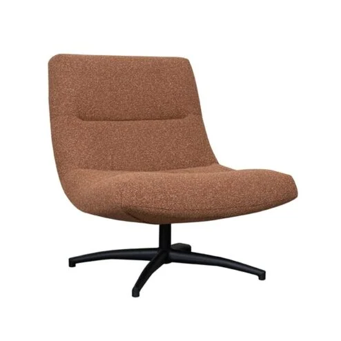 Fauteuil Calix Coral Boucle