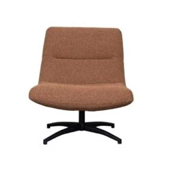 Fauteuil Calix Coral Boucle