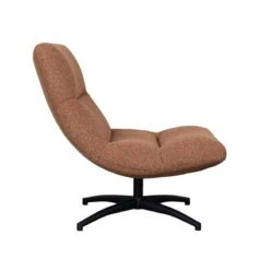 Fauteuil Calix Coral Boucle