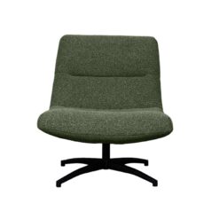 Fauteuil Calix Forest Boucle