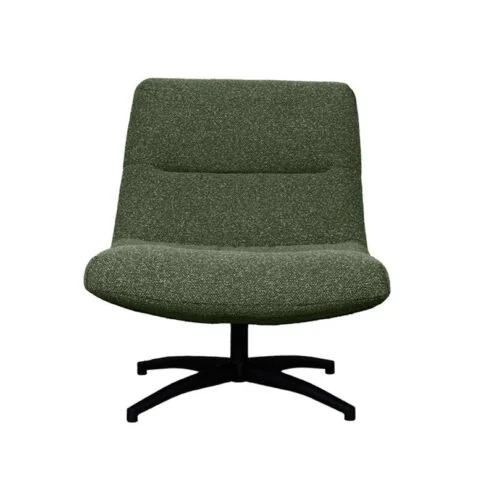 Fauteuil Calix Forest Boucle