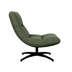 Fauteuil Calix Forest Boucle