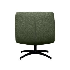 Fauteuil Calix Forest Boucle