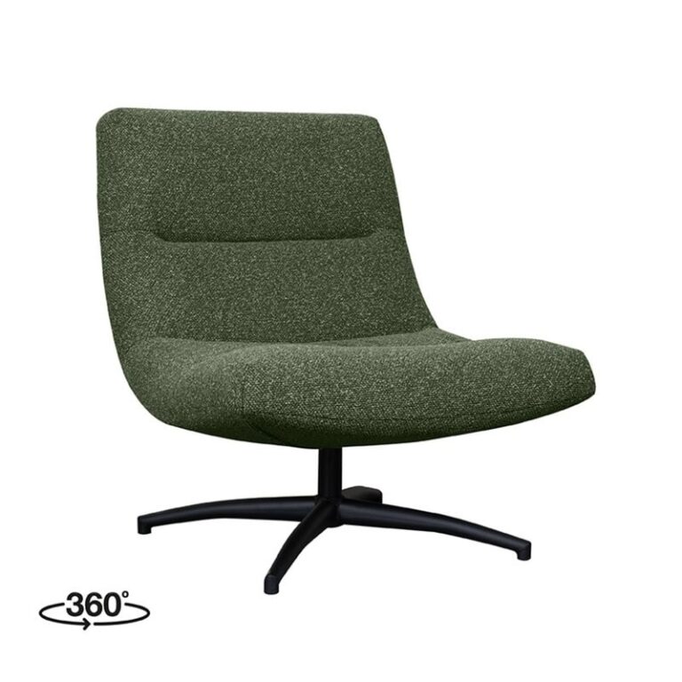 Fauteuil Calix Forest Boucle