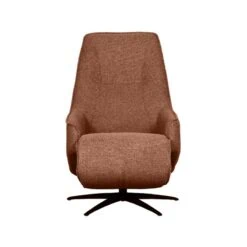 Fauteuil Odense Coral Boucle