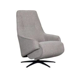 Fauteuil Odense Mushroom Boucle