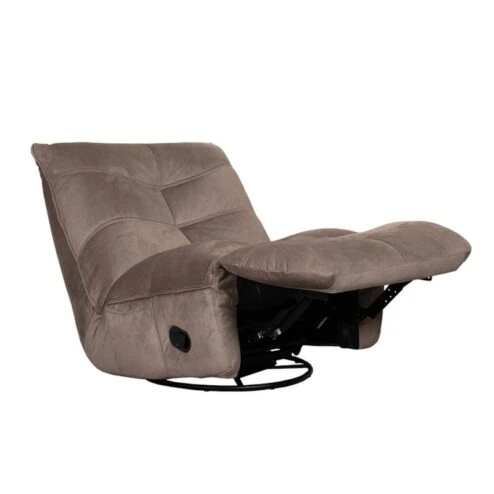 Fauteuil Take It Easy Taupe