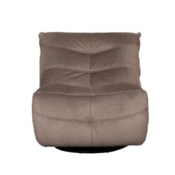 Fauteuil Take It Easy Taupe