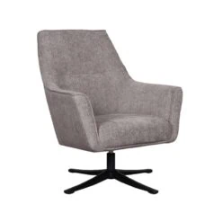 Fauteuil Tod Stone Stof