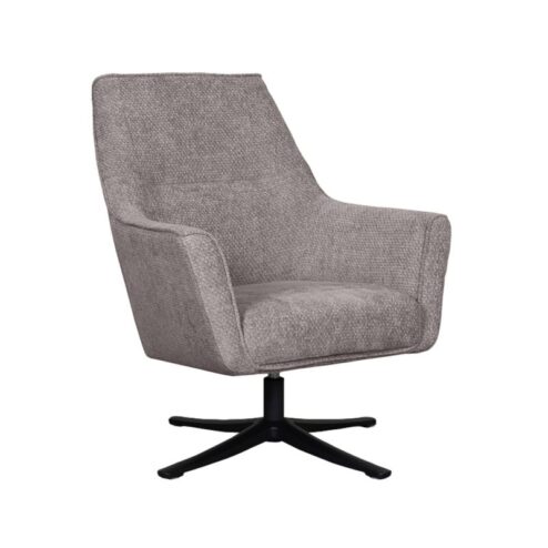 Fauteuil Tod Stone Stof