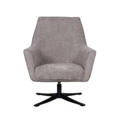Fauteuil Tod Stone Stof