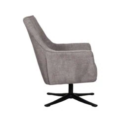 Fauteuil Tod Stone Stof