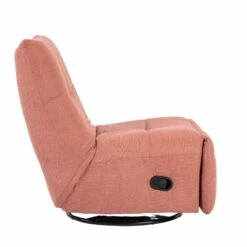 Fauteuil Zen Roze (2)