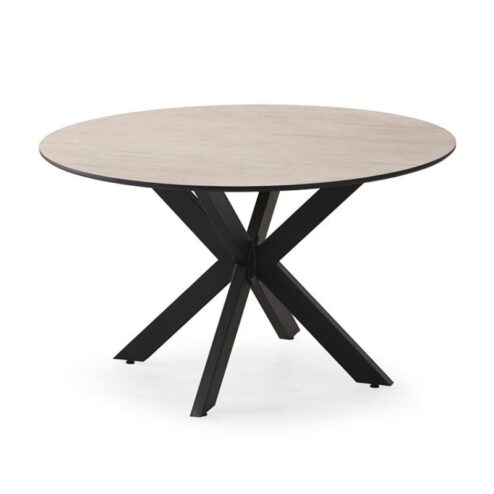 Delilah Eettafel rond - Zelf samenstellen