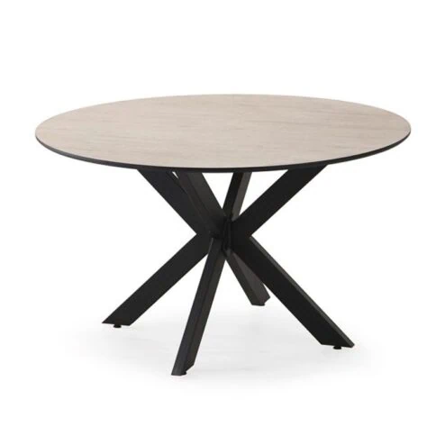 Delilah Eettafel rond - Zelf samenstellen