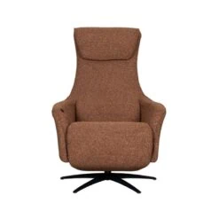 Lund Elektrische Fauteuil Coral Boucle