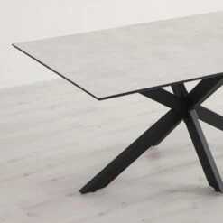 Rodano Eettafel rechthoek (1)