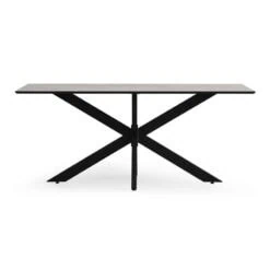 Rodano Eettafel rechthoek (2)