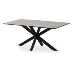 Rodano Eettafel rechthoek