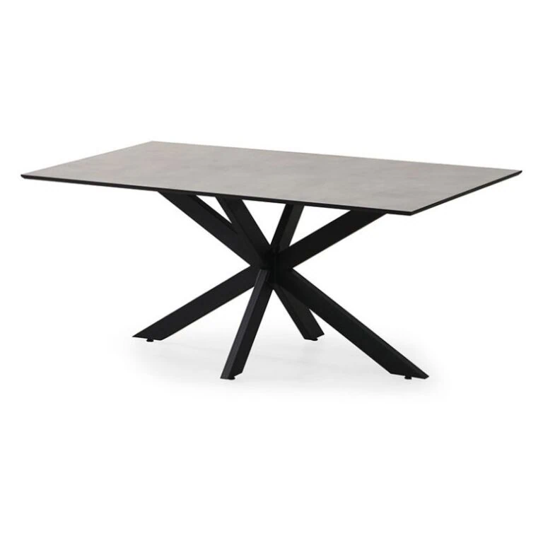 Rodano Eettafel rechthoek